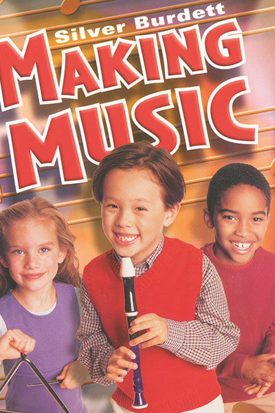 Music books